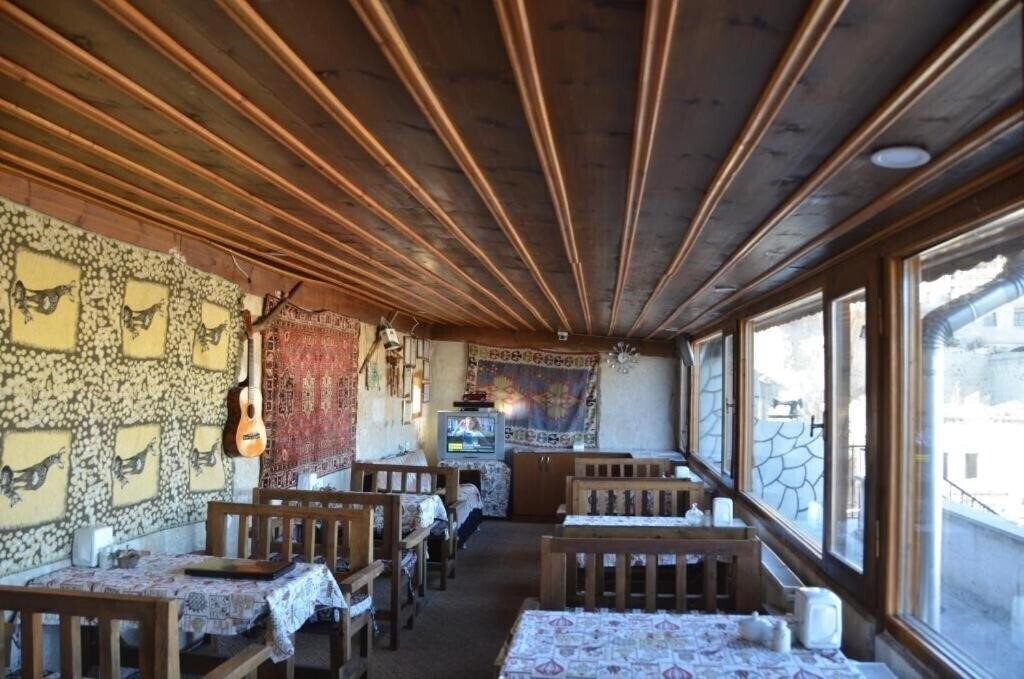 Fotografie Coco Cave 3*