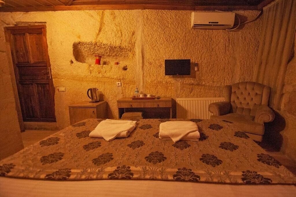 Фотография Diamond Of Cappadocia 3*