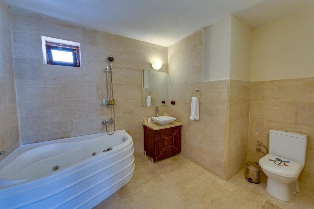 Картинка El Puente Cave Hotel 4*