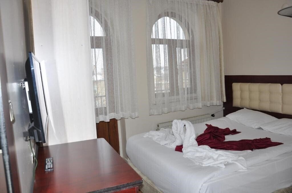 Imaginea Feza Hotel 3*