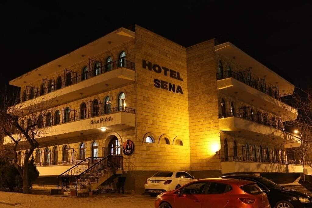 Hotel Feza Hotel 3*