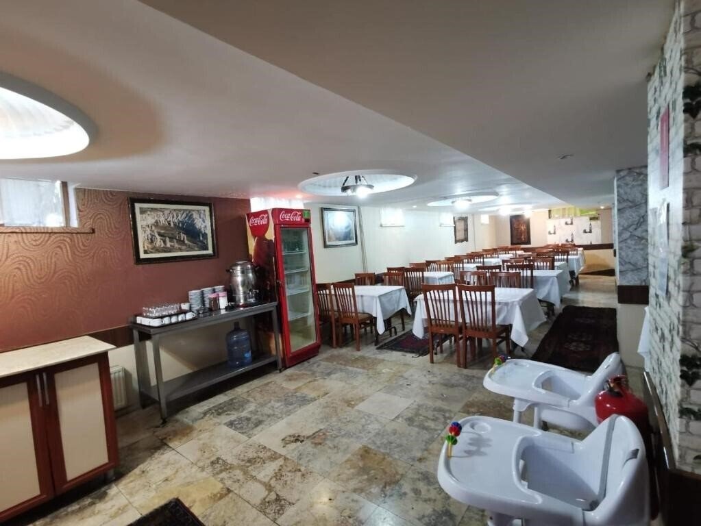 Fotografii Feza Hotel 3*