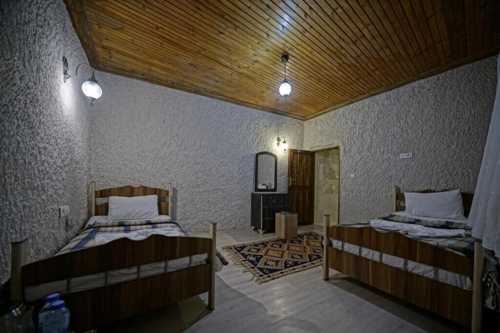 Картинка Gerdis Evi 3*