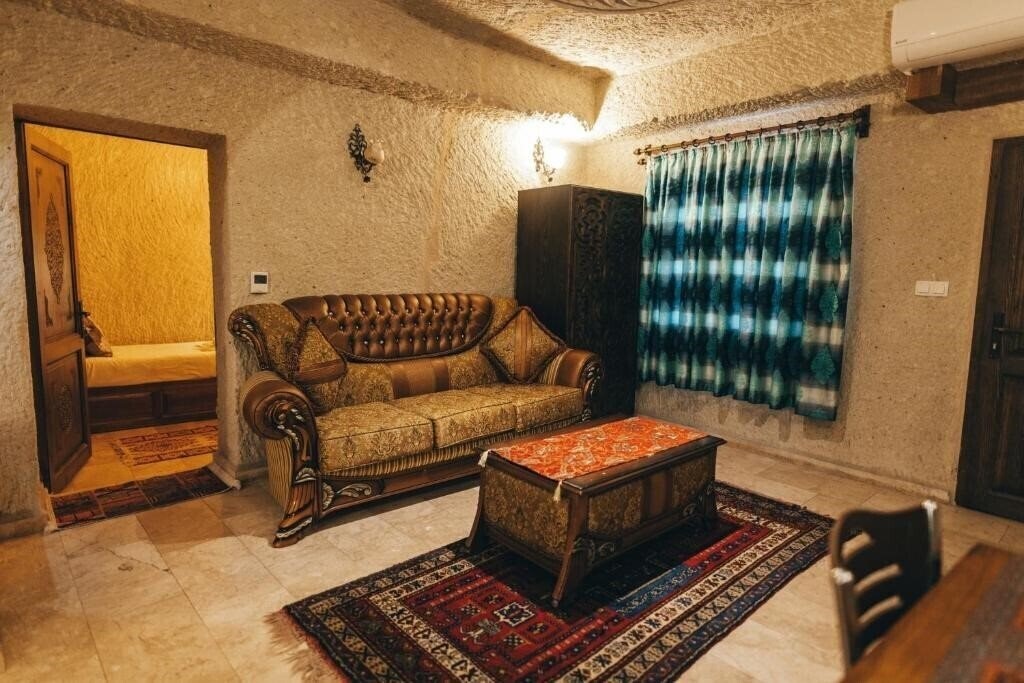 Fotografii Goreme Valley Cave House 2*