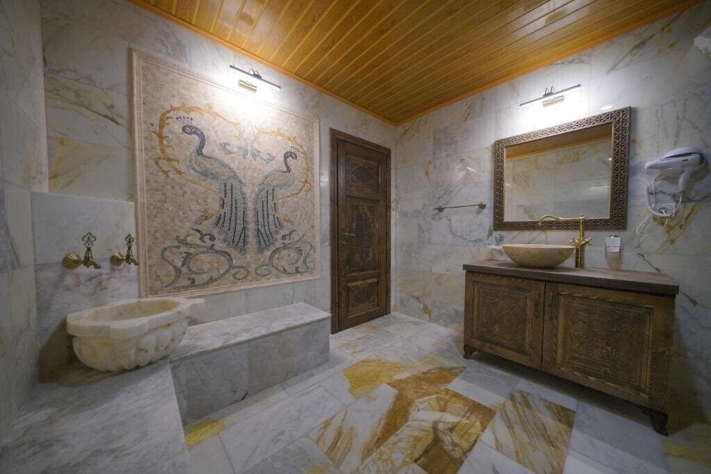 Imaginea Goreme Valley Cave House 2*