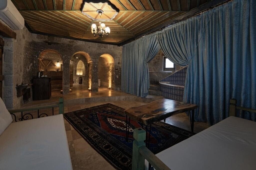 Fotografie Grand Cave Suites 2*