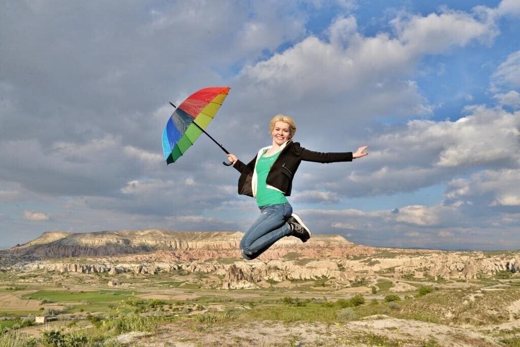 Imaginea Grand Cave Suites 2*