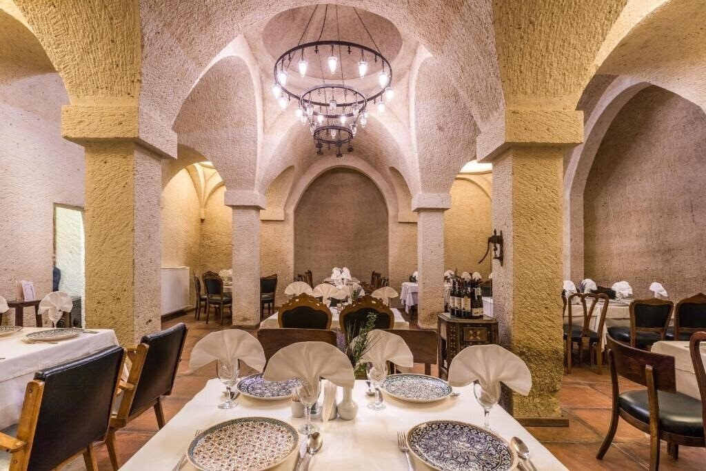 Fotografie Hanedan Cappadocia Suites 3*