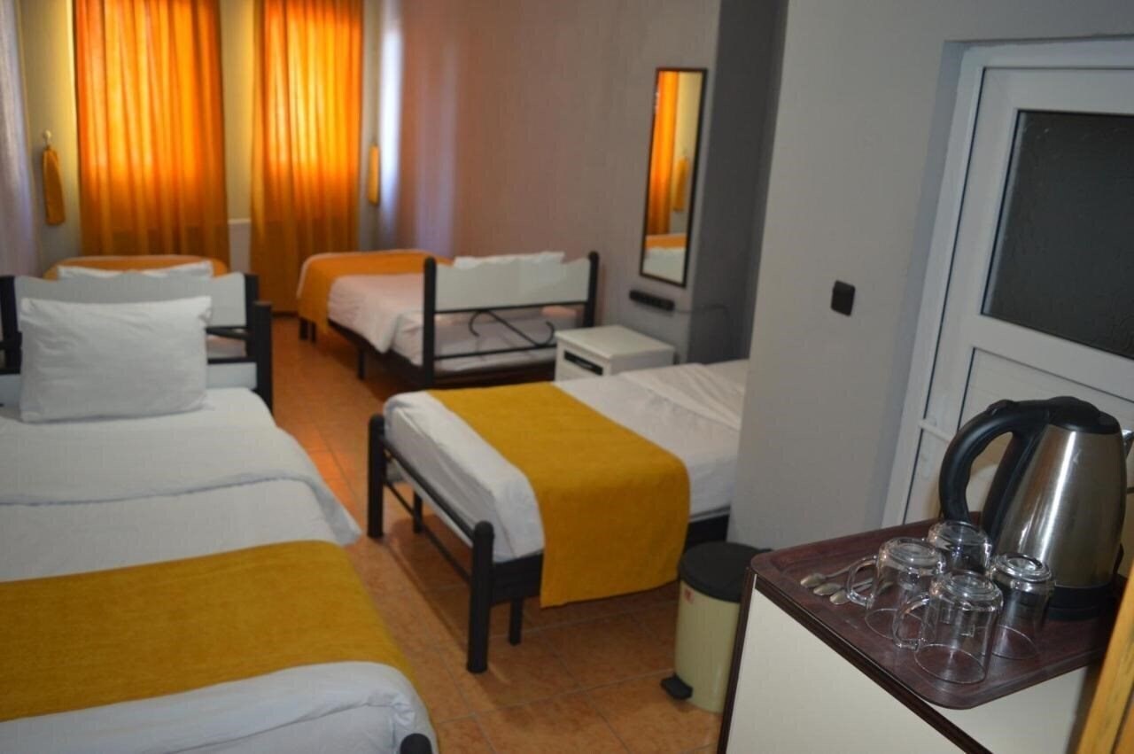 Фотография Hostel Terra Vista 1*