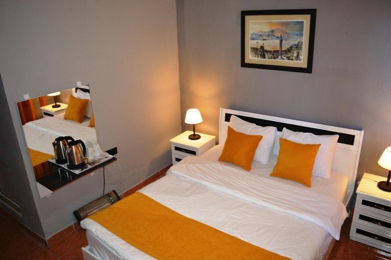 Изображение Hostel Terra Vista 1*