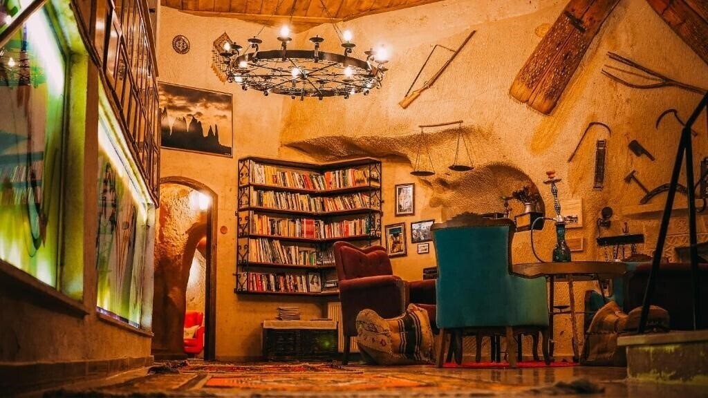 Fotografie Jerveni Cave Hotel 4*