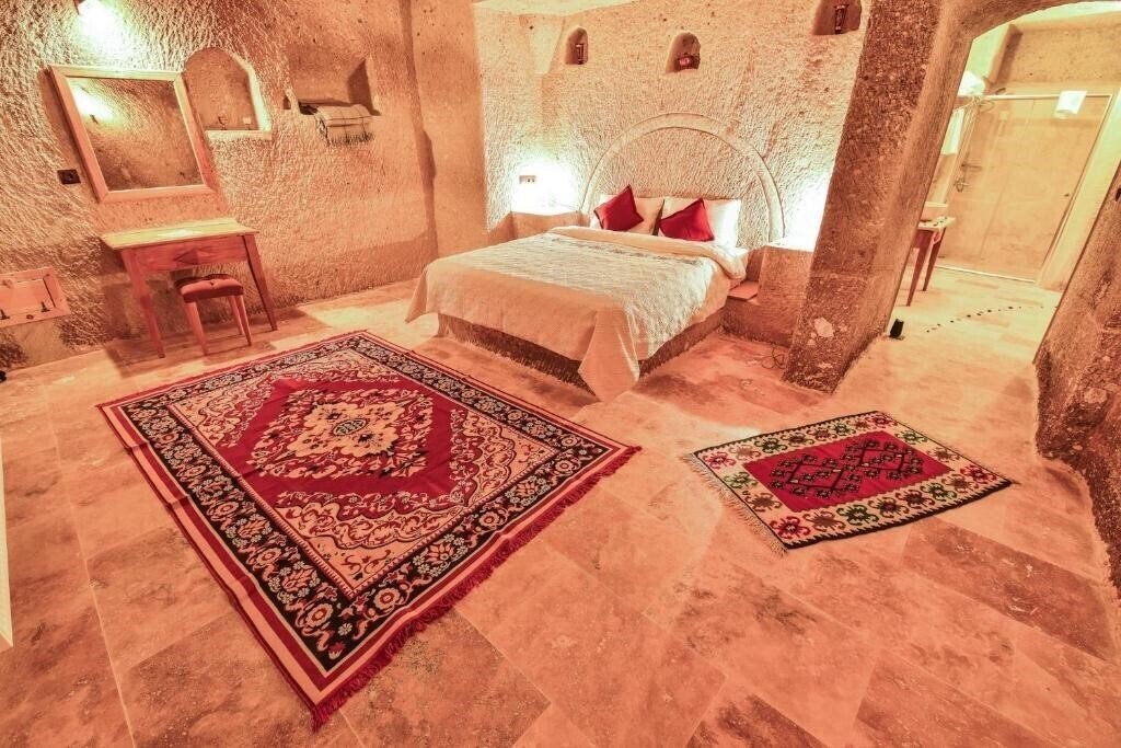 Hotel Mosaic Cave Hotel 4*