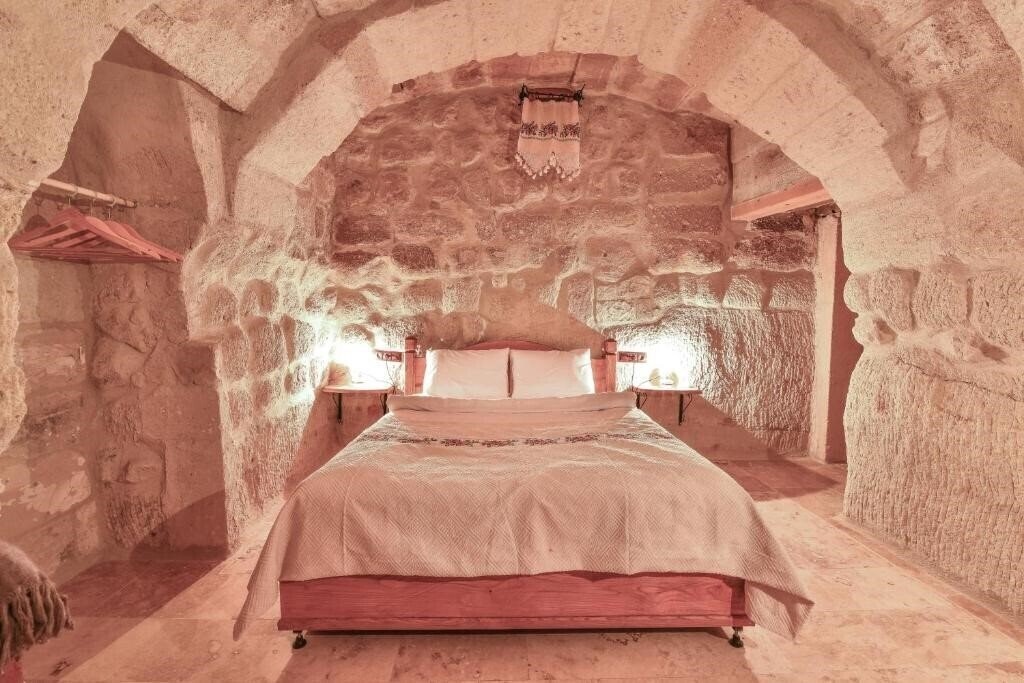 Fotografie Mosaic Cave Hotel 4*