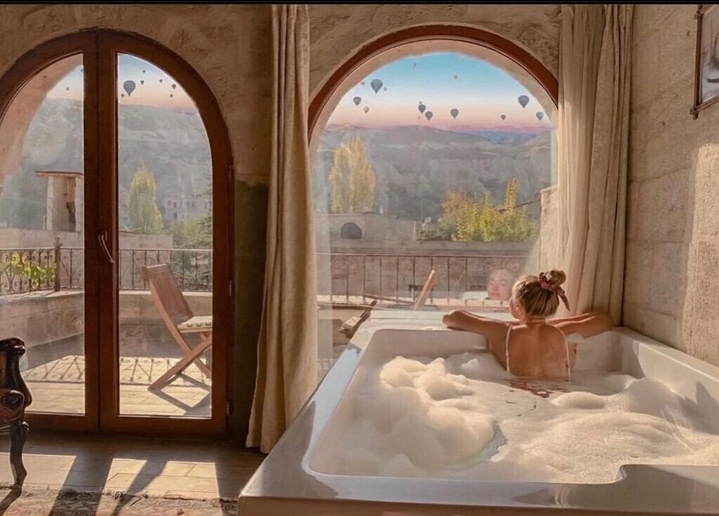 Fotografii Angel Cave Suite (ex. Tribal Cave Hotel) 3*