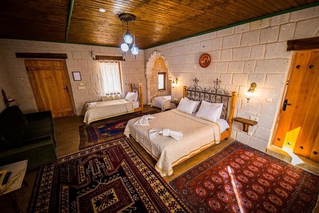 Fotografie Angel Cave Suite (ex. Tribal Cave Hotel) 3*