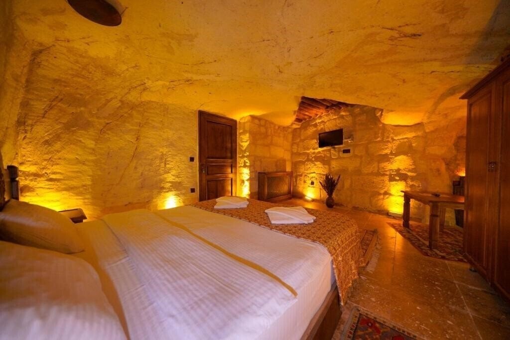 Hotel Urgup Inn Cave 4*