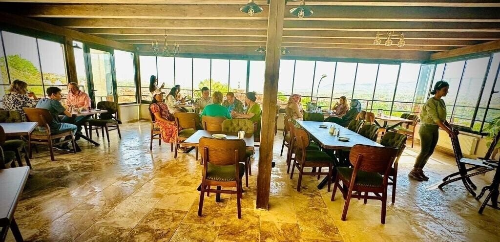 Imaginea Urgup Inn Cave 4*