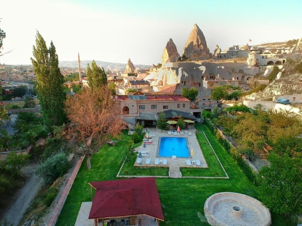 Imaginea Kufe Hotel 3*