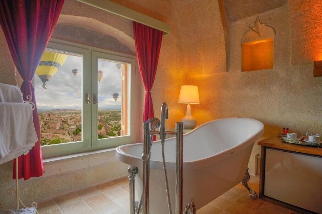 Fotografii Takaev Cave Hotel 3*