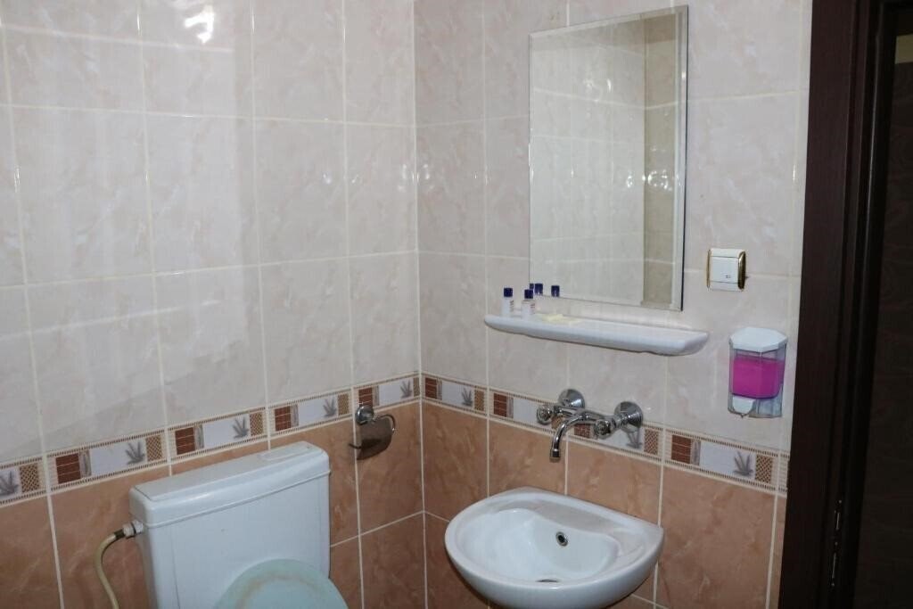 Фото Talaslioglu Hotel 3*