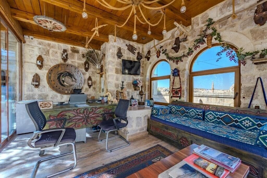 Fotografii Kayatas Hotel 2*