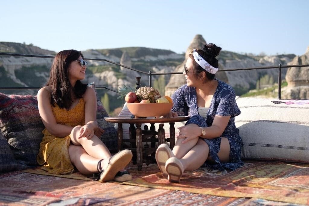 Hotel Kookaburra Pension (ex. Kookaburra Hotel) 3*