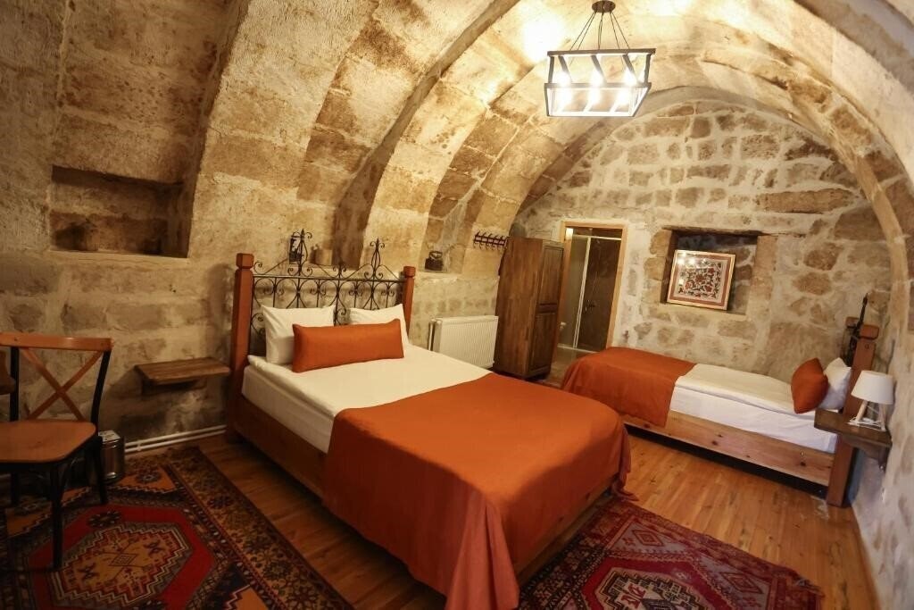 Imaginea Kookaburra Pension (ex. Kookaburra Hotel) 3*