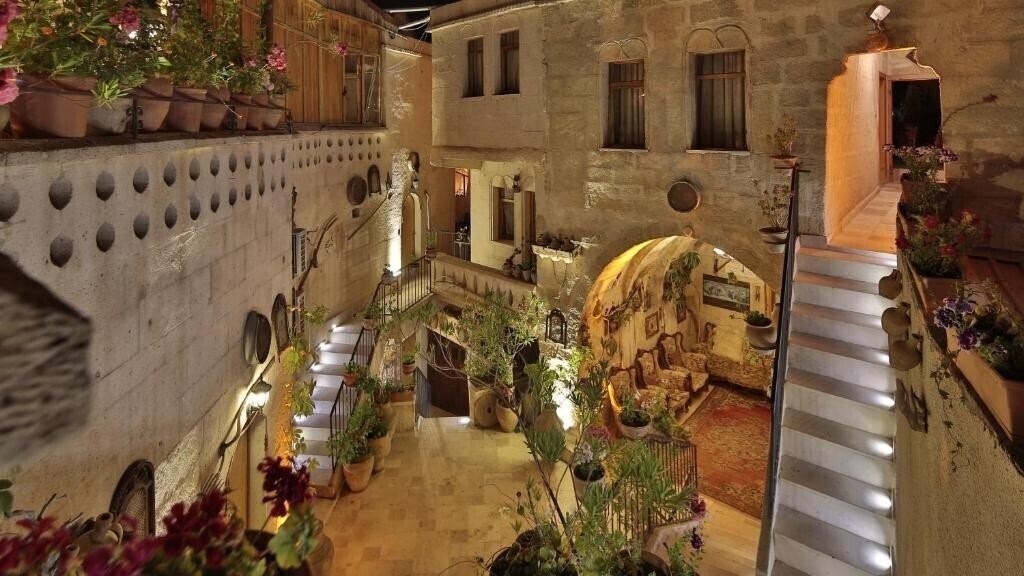 Imaginea Kookaburra Pension (ex. Kookaburra Hotel) 3*