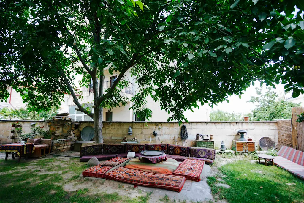 Fotografie Kose Pension (ex. Kose Hostel) 3*