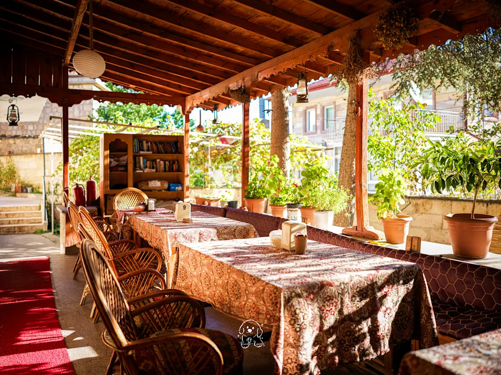 Imaginea Kose Pension (ex. Kose Hostel) 3*