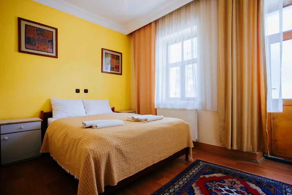 Imaginea Kose Pension (ex. Kose Hostel) 3*