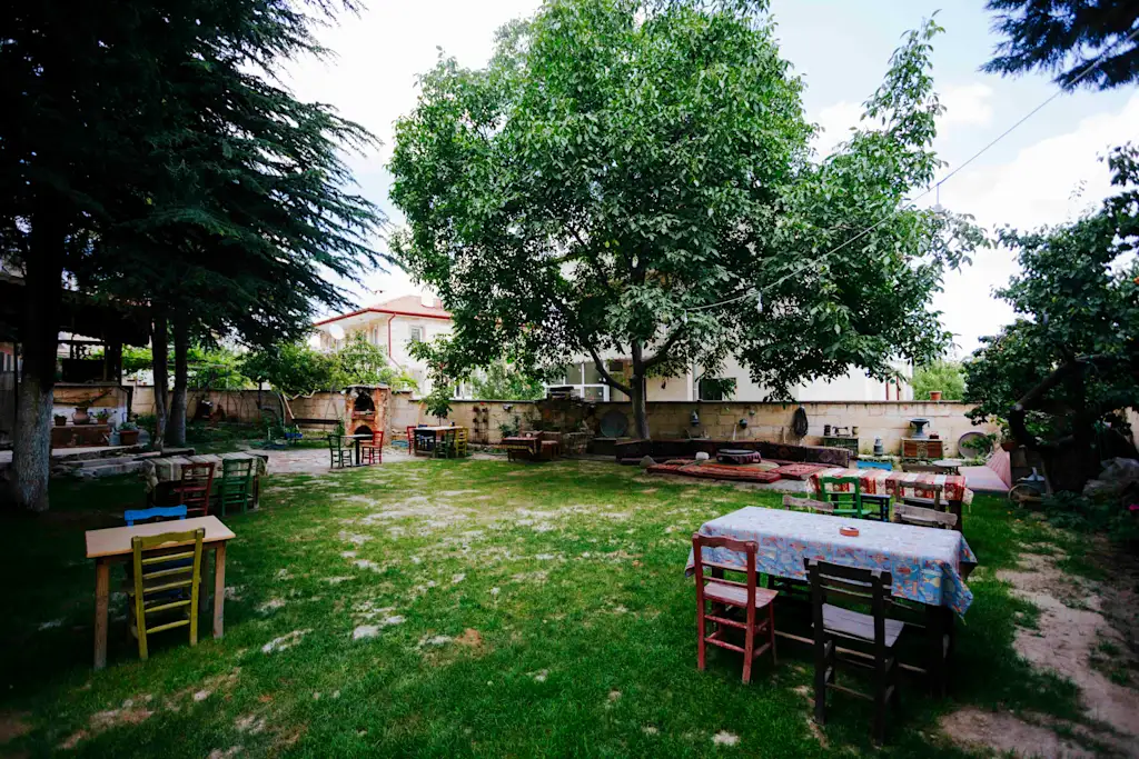 Fotografii Kose Pension (ex. Kose Hostel) 3*