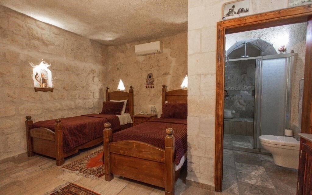 Fotografii Maccan Cave Hotel 4*