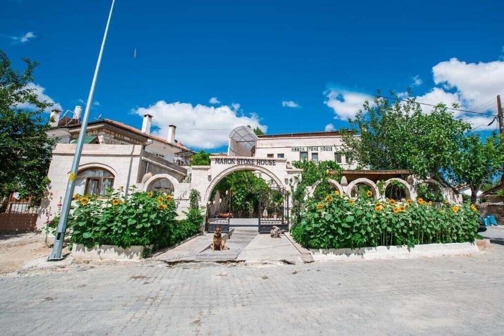 Fotografie Maron Stone House 3*
