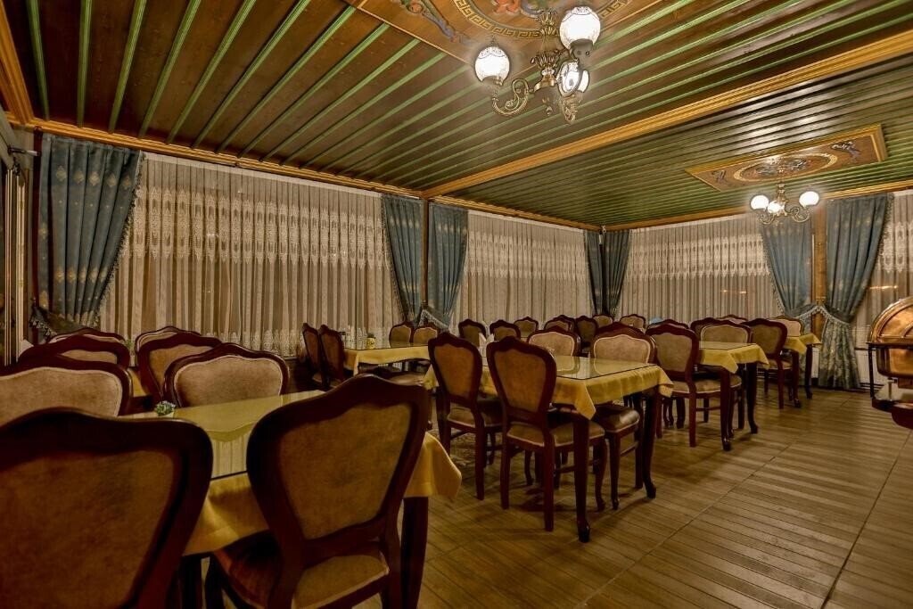 Фотография Milat Cave Hotel 3*