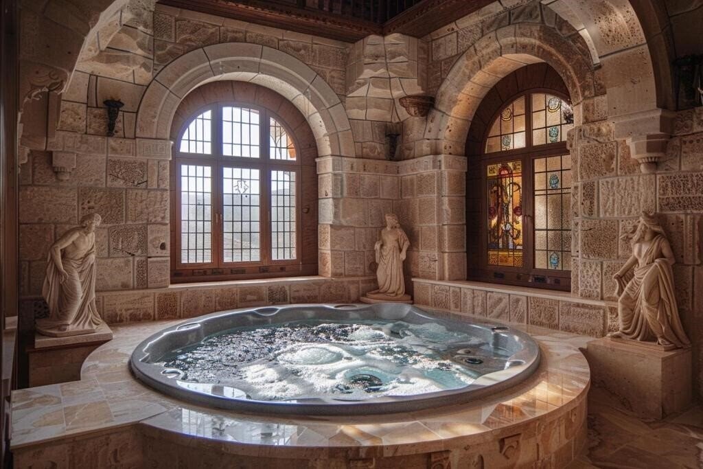 Фото Nessa Cave Hotel 3*