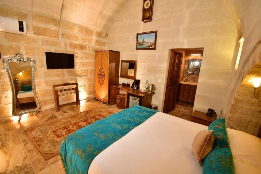 Imaginea Nostalji Cave Suit Hotel 3*