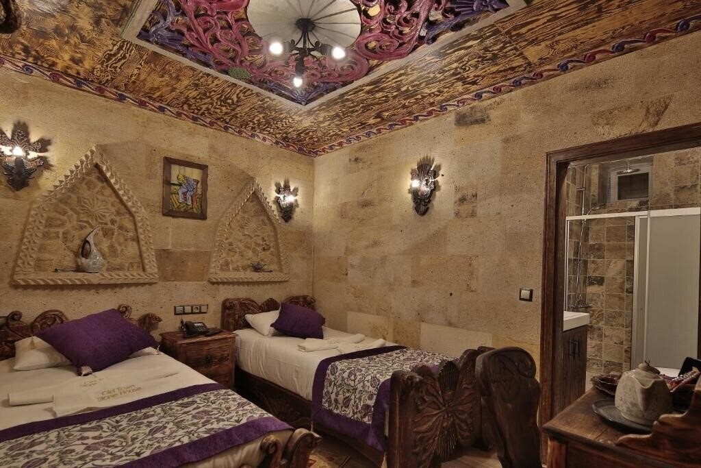 Fotografii Old Town Stone House 3*