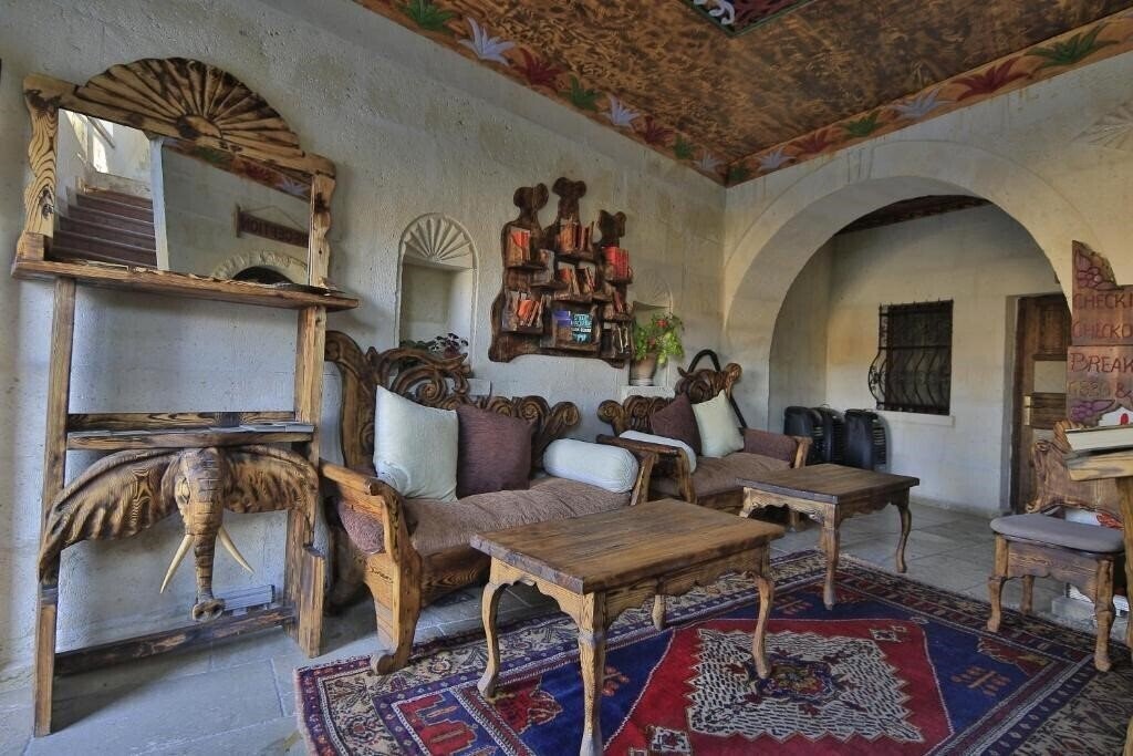 Imaginea Old Town Stone House 3*