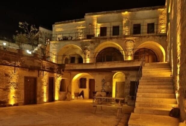 Hotel Pearl Cave Boutique Hotel (ex. Sedir Cave Hotel) 3*