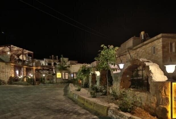 Fotografii Pearl Cave Boutique Hotel (ex. Sedir Cave Hotel) 3*