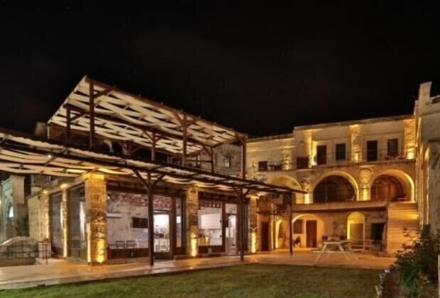 Fotografie Pearl Cave Boutique Hotel (ex. Sedir Cave Hotel) 3*