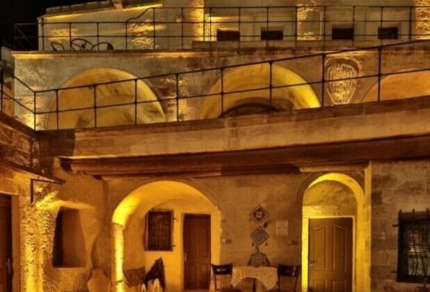 Imaginea Pearl Cave Boutique Hotel (ex. Sedir Cave Hotel) 3*