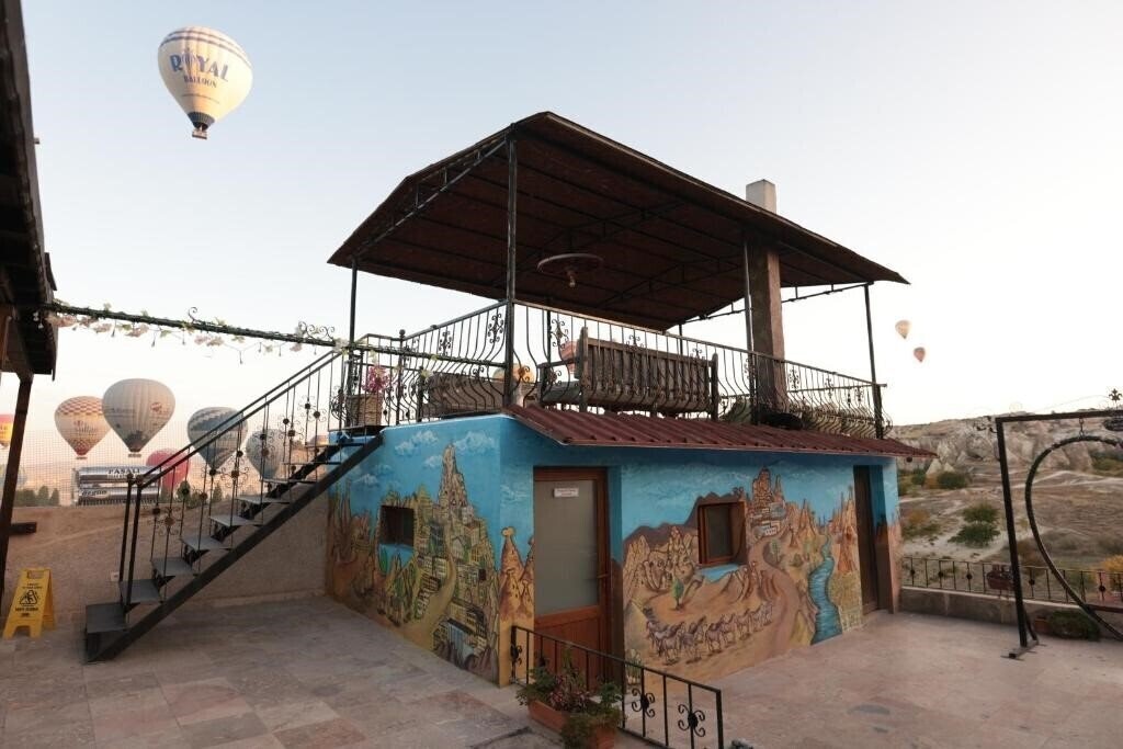 Картинка Rose Valley House 3*