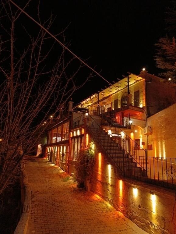 Fotografii Sakli Cave House 3*