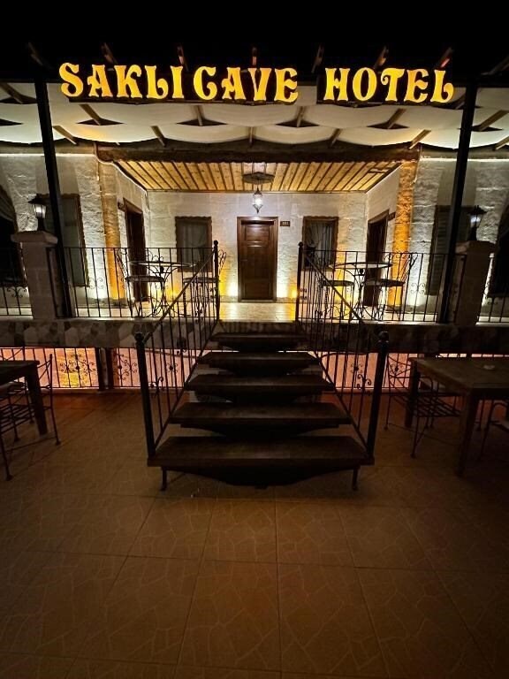 Fotografie Sakli Cave House 3*