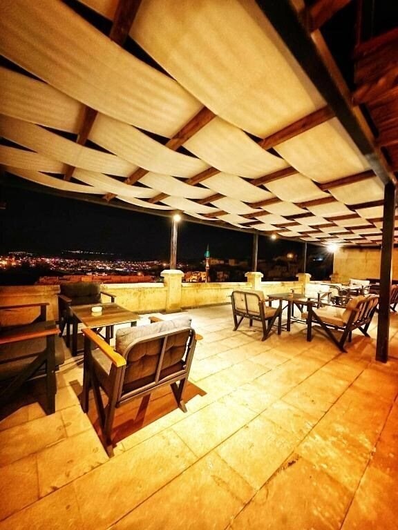 Imaginea Sakli Cave House 3*