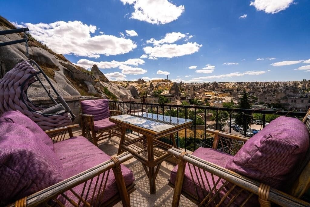 Hotel Sunset Cave Hotel (ex. Mysterious Cave Suites) 2*