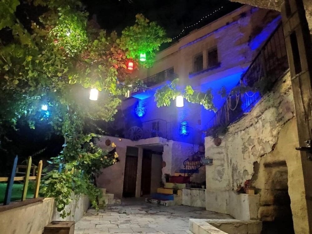 Fotografie Unicorn Cave Hotel (ex. Yasin's Place Cave Hotel) 3*