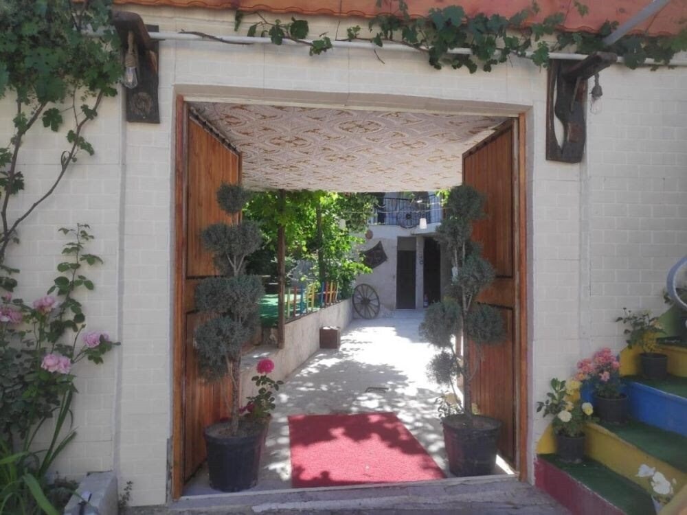 Imaginea Unicorn Cave Hotel (ex. Yasin's Place Cave Hotel) 3*